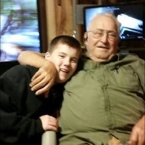 Meet your Posher, Samuel